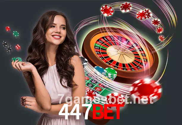 vivo no cassino 447bet