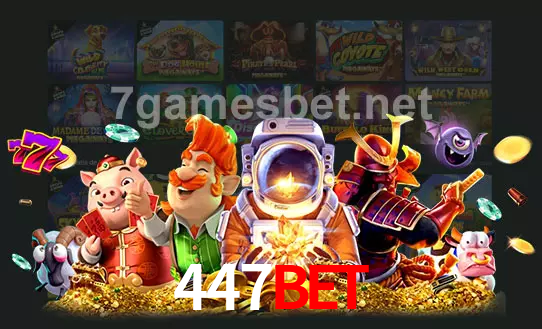 cassino 447bet